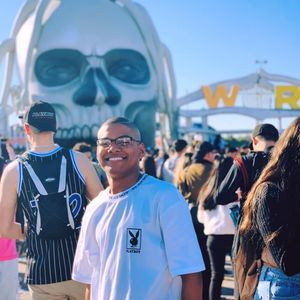 Meet your Posher, Lance